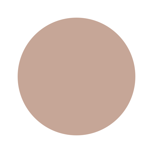 Baby products in shades of Blush